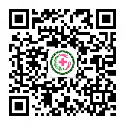 协会志愿者微信号