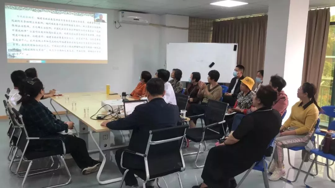 中国初级卫生保健基金会设立多学科协同肿瘤康复全程管理项目